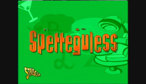 Spetteguless