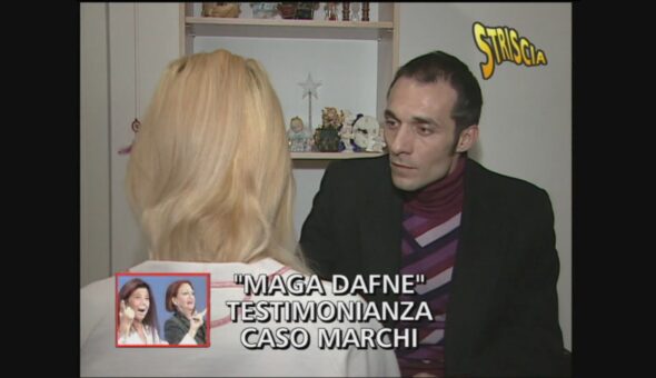 Maga Dafne