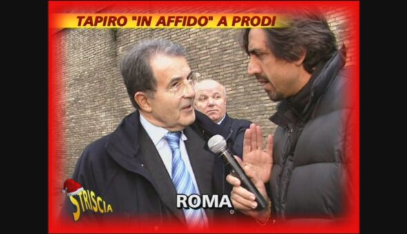 Dichiarazione di Prodi