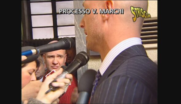 Processo Marchi