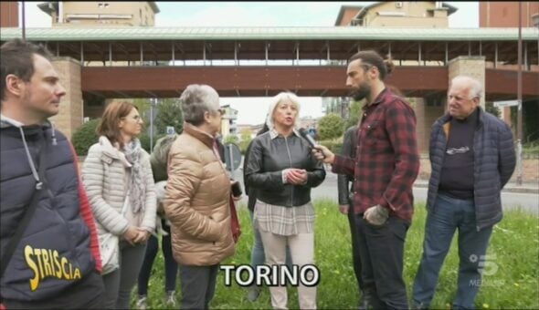 Ancora droga a Torino