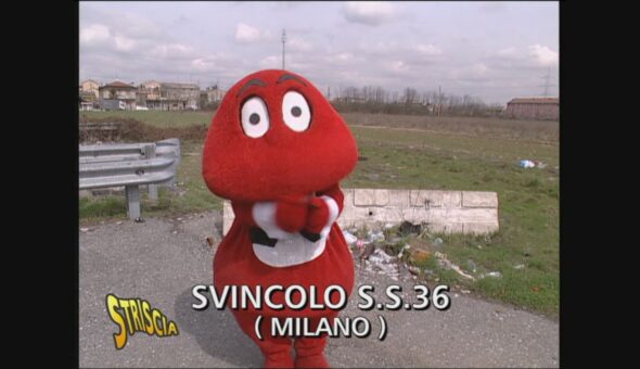 Svincolo stradale