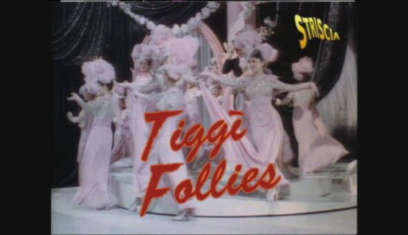 Tiggì Follies