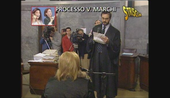 Processo Vanna Marchi