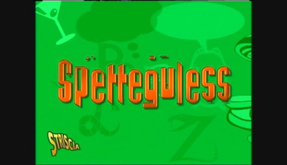 Spetteguless