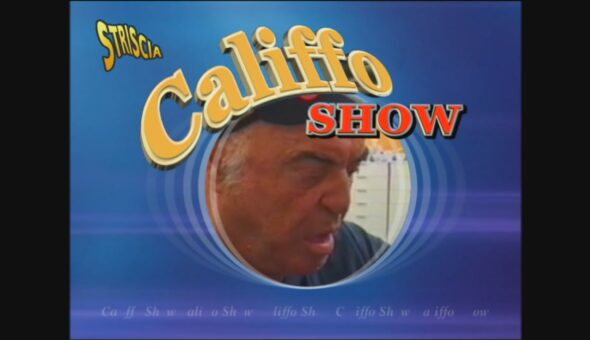 Califfo show