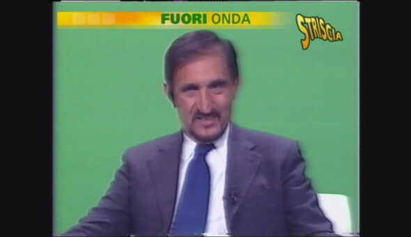 Fuori onda La Russa