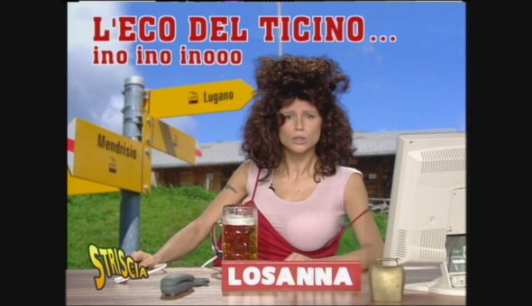 Losanna ci dice la sua