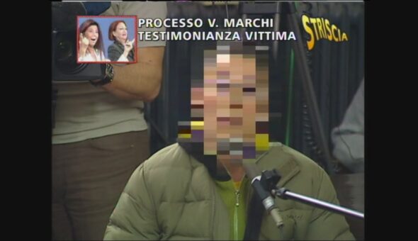 Processo Marchi-Nobile