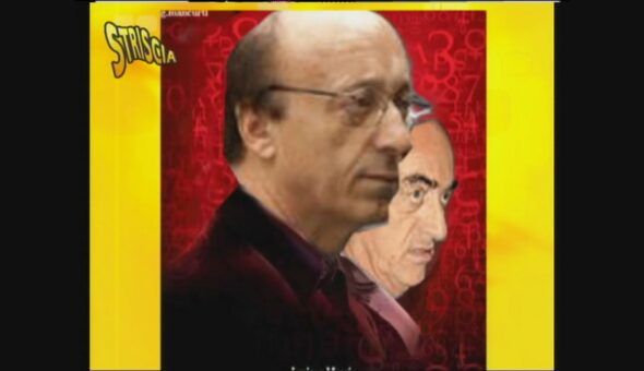 Locandine su Moggi