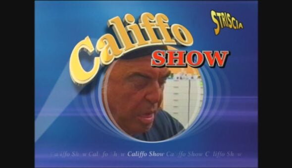 Califfo Show
