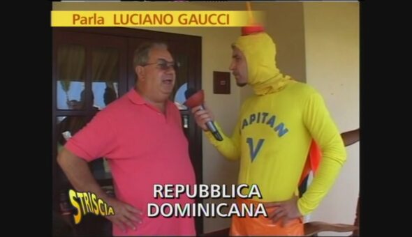 Ventosa intervista Gaucci