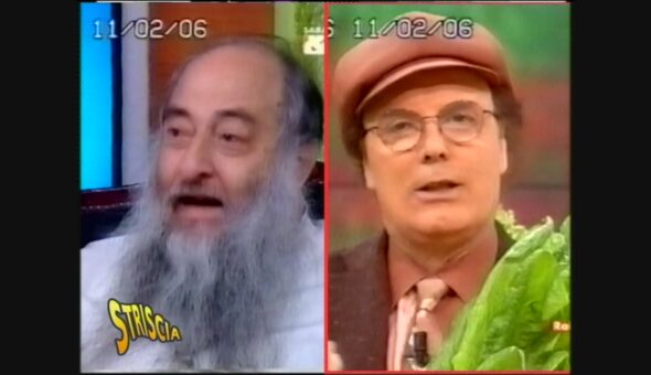 La pianta di San Valentino