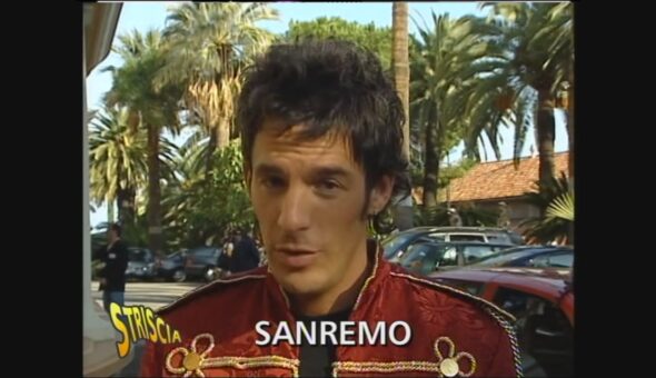 Casanova a San Remo