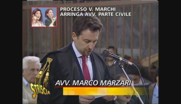 Processo Marchi