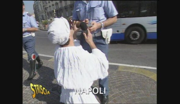 sabato 30 ott 2004