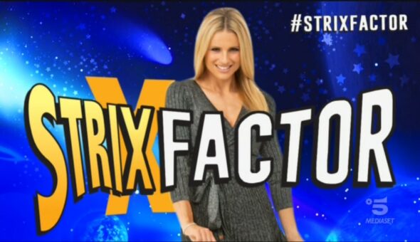 StrixFactor con una voce particolare