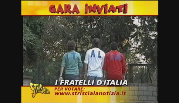 Fratelli d'Italia