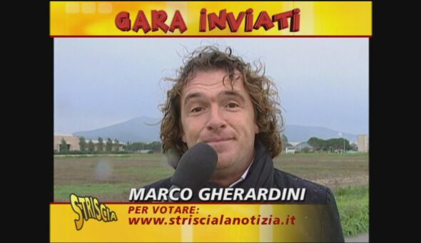 Marco Gherardini