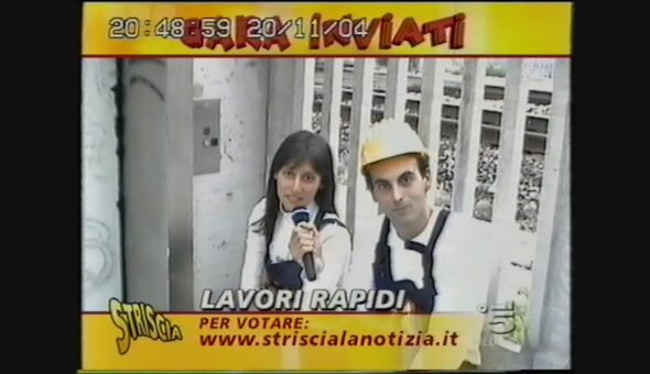 Lavori rapidi