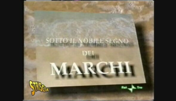 Vanna Marchi su Rai tre.