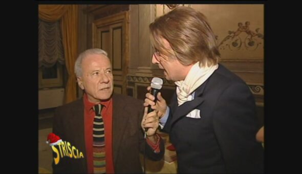 Torna Montezemolo