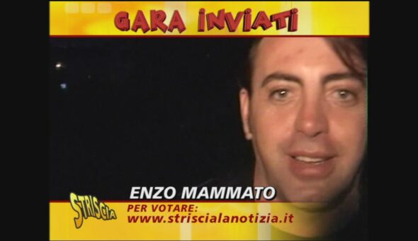 Enzo Mammato