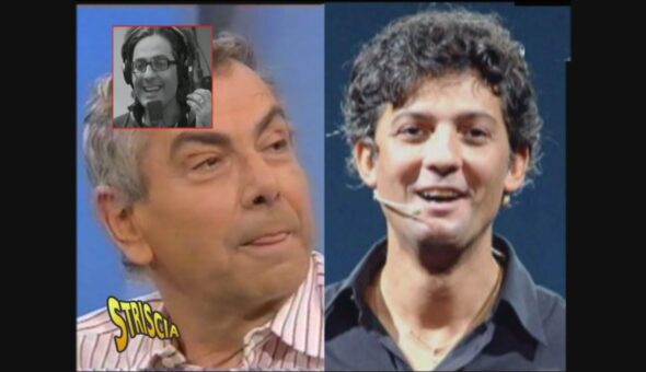 Fiorello versus Giurato