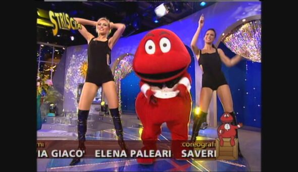 10 febbraio 2005