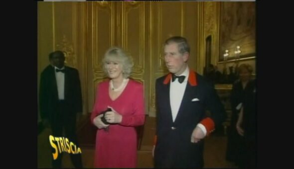 Come brilla Camilla!