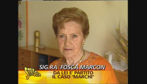 Marcon Fosca