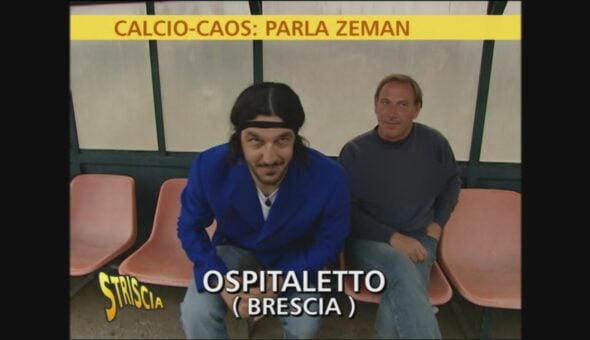 L'opinione di Zeman