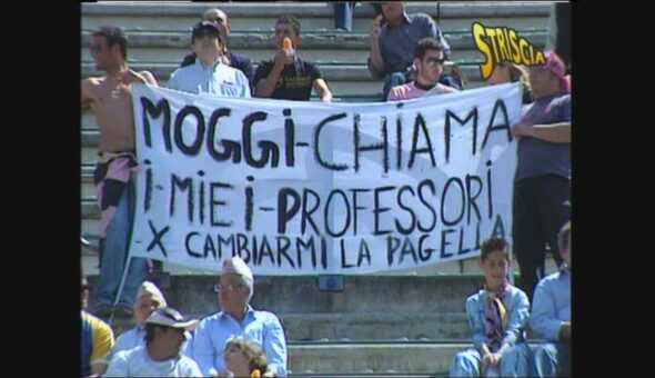 Striscia lo Striscione