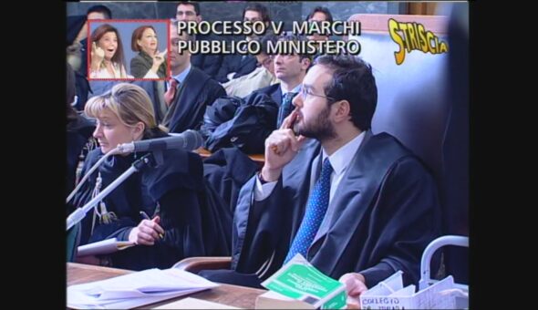 Processo Vanna Marchi