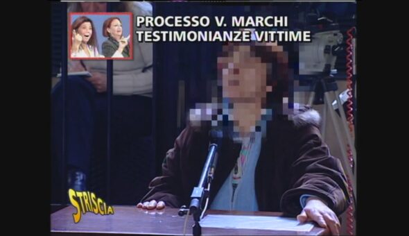 Processo Marchi (3 marzo)