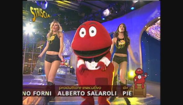 3 marzo 2005