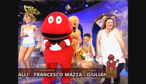 7 marzo 2005