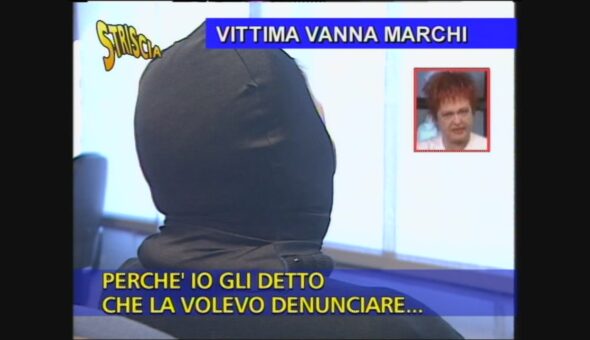 Processo Marchi