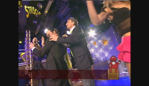 9 marzo 2005