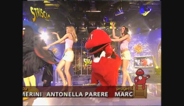 14 marzo 2005