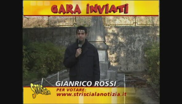 Gianrico Rossi
