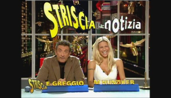 19 ottobre 2004