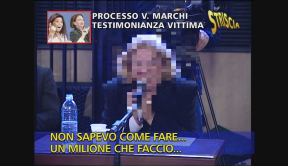 Processo Marchi