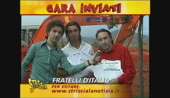 Fratelli d'Italia