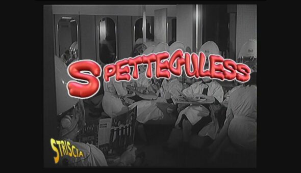 Spetteguless