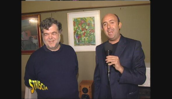 Sasa' indaga sul fuoco
