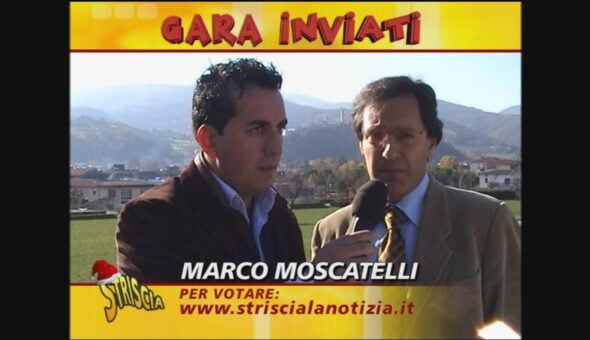 Marco Moscatelli