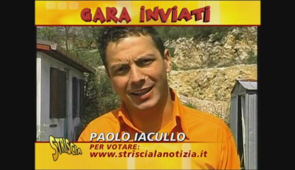 Paolo Iacullo