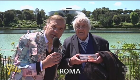 Acquario di Roma, apertura slittata