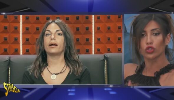 Il pubblico chiede l'eliminazione di Francesca De André